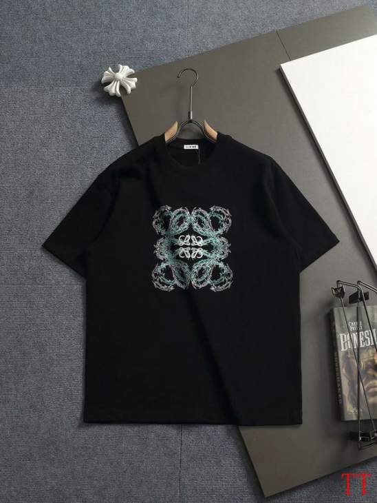 Picture of Loewe T Shirts Short _SKULoeweS-2XL20tr399145
